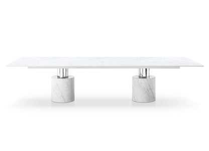 Table à manger Geneva