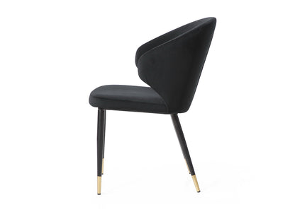 Chaise de salle à manger Gracie