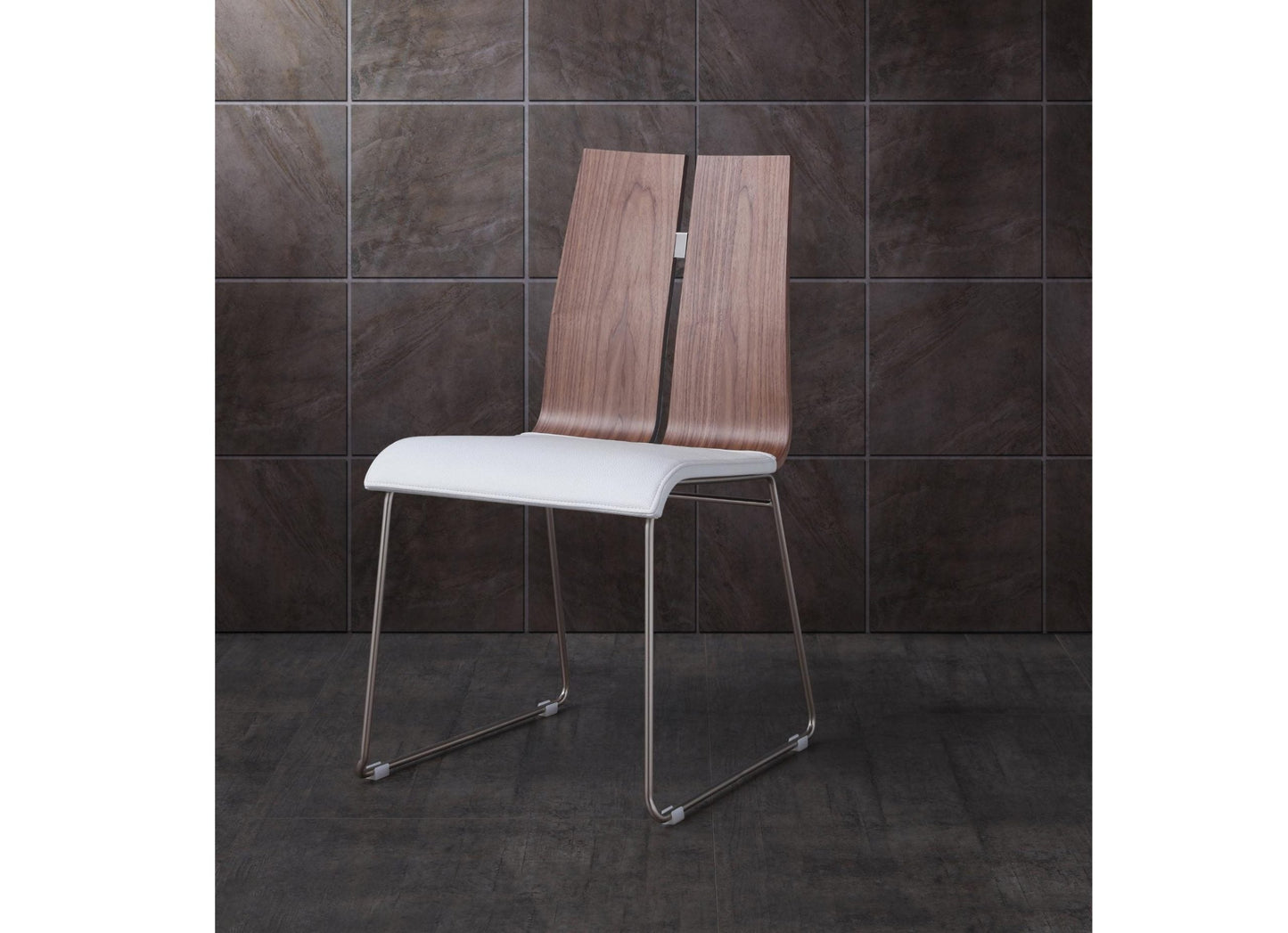 Chaise de salle à manger Lauren