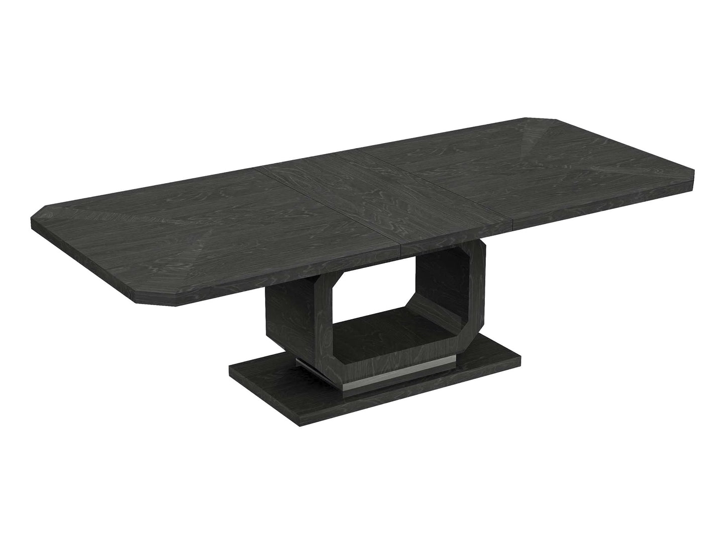 Table à manger extensible Los Angeles