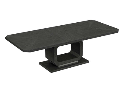 Table à manger extensible Los Angeles