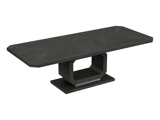 Table à manger extensible Los Angeles