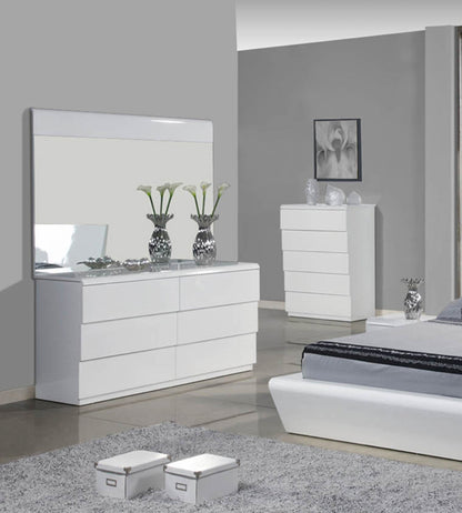 Miroir Nelly