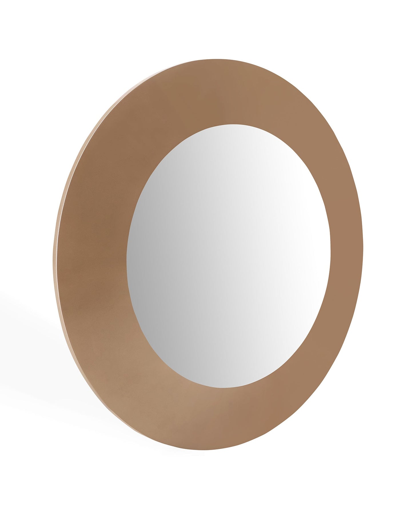 Miroir rond Emily