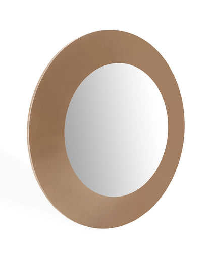 Miroir rond Emily