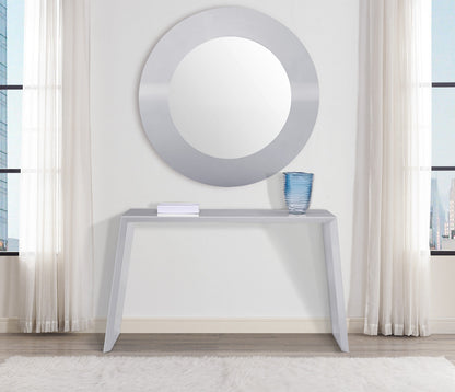 Miroir rond Emily