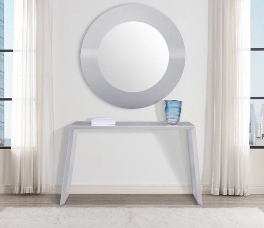 Miroir rond Emily