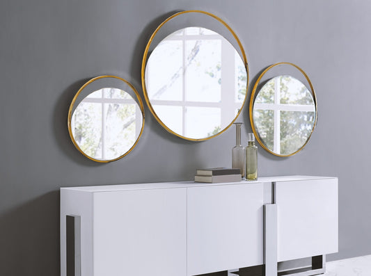 Petit miroir Ariel