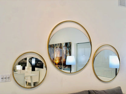 Petit miroir Ariel