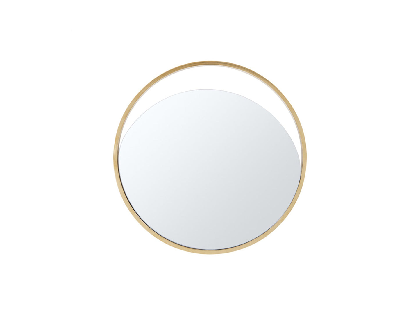 Petit miroir Ariel