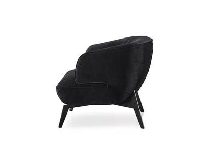 Fauteuil d'appoint Mersin