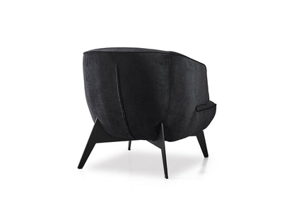 Fauteuil d'appoint Mersin