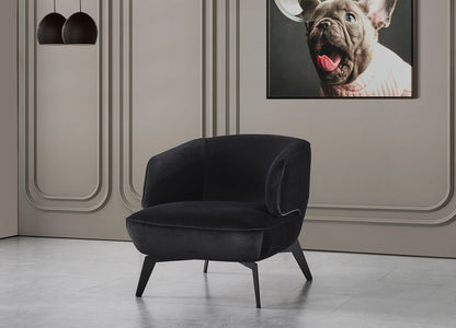 Fauteuil d'appoint Mersin