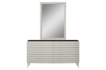 Miroir rectangulaire Pino