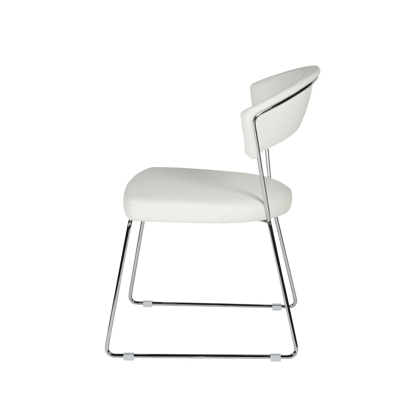 Chaise de salle à manger Rosy
