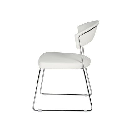 Chaise de salle à manger Rosy