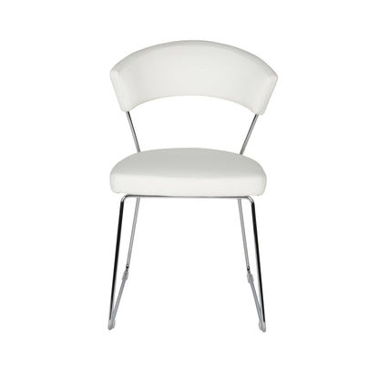 Chaise de salle à manger Rosy