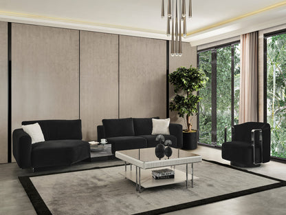 Canapé modulaire Vision