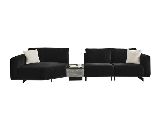 Canapé modulaire Vision