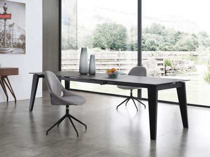 Table à manger extensible Theo
