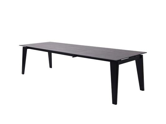Table à manger extensible Theo