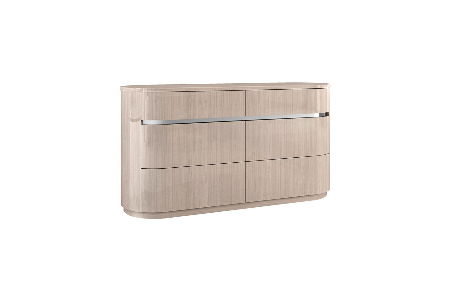 Commode Waves