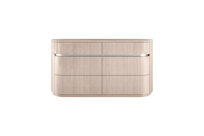 Commode Waves