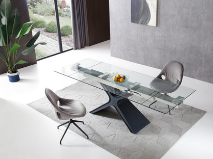Table à manger ouest