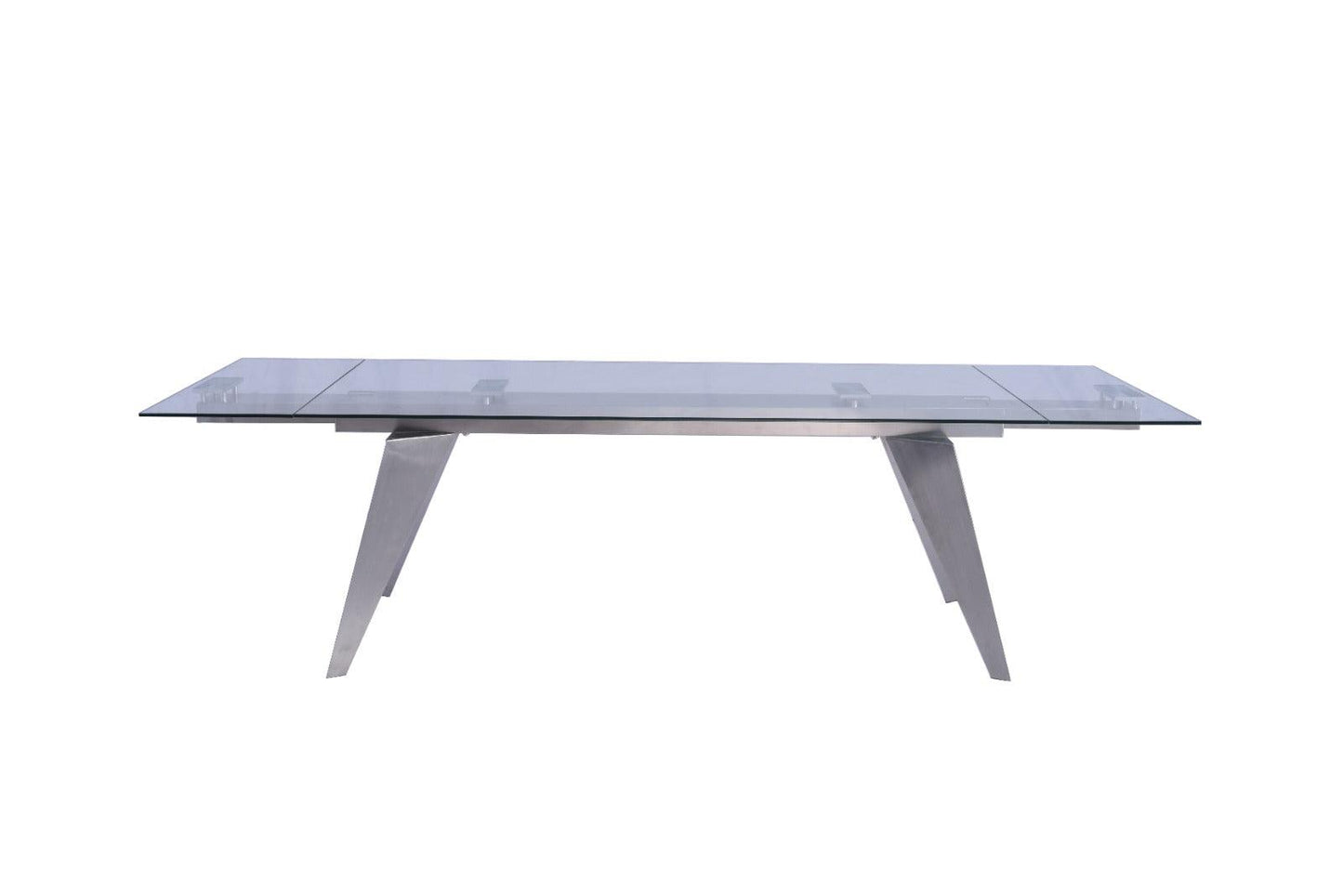 Table à manger extensible Kristy