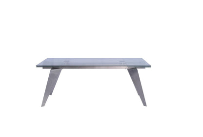 Table à manger extensible Kristy