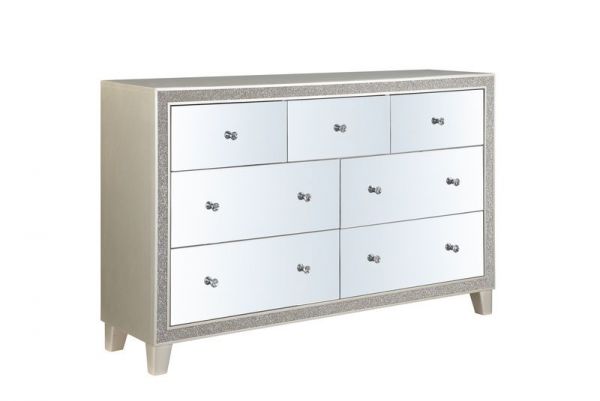 Commode Sliverfluff