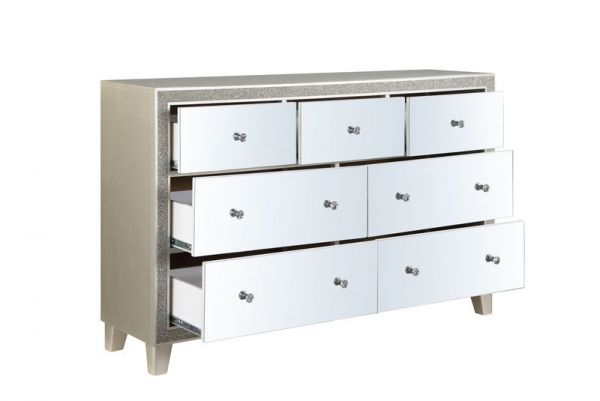 Commode Sliverfluff