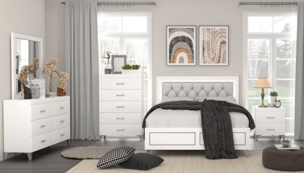 Commode Casilda