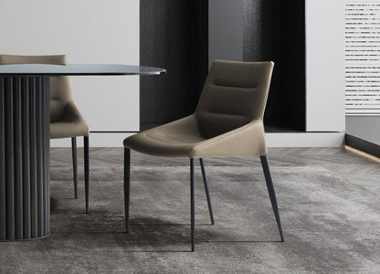 Chaise de salle à manger Kaya