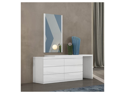 Commode double Anna