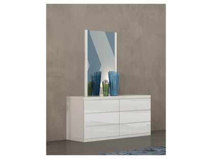 Commode double Anna