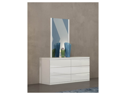 Commode double Anna