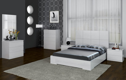 Commode simple Anna