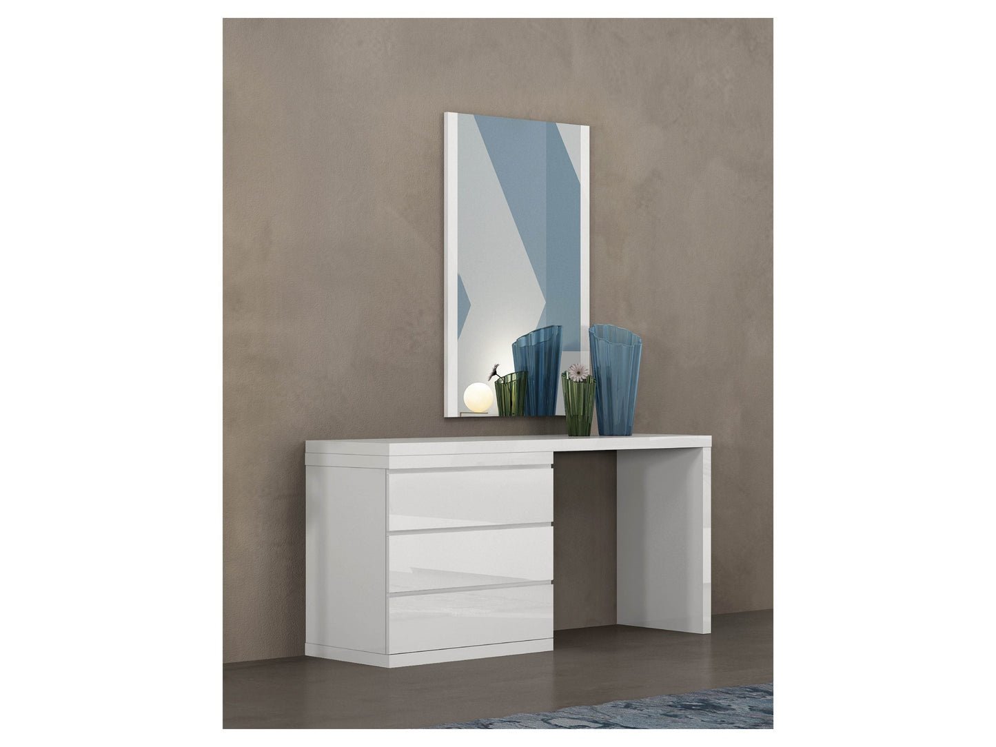 Commode simple Anna