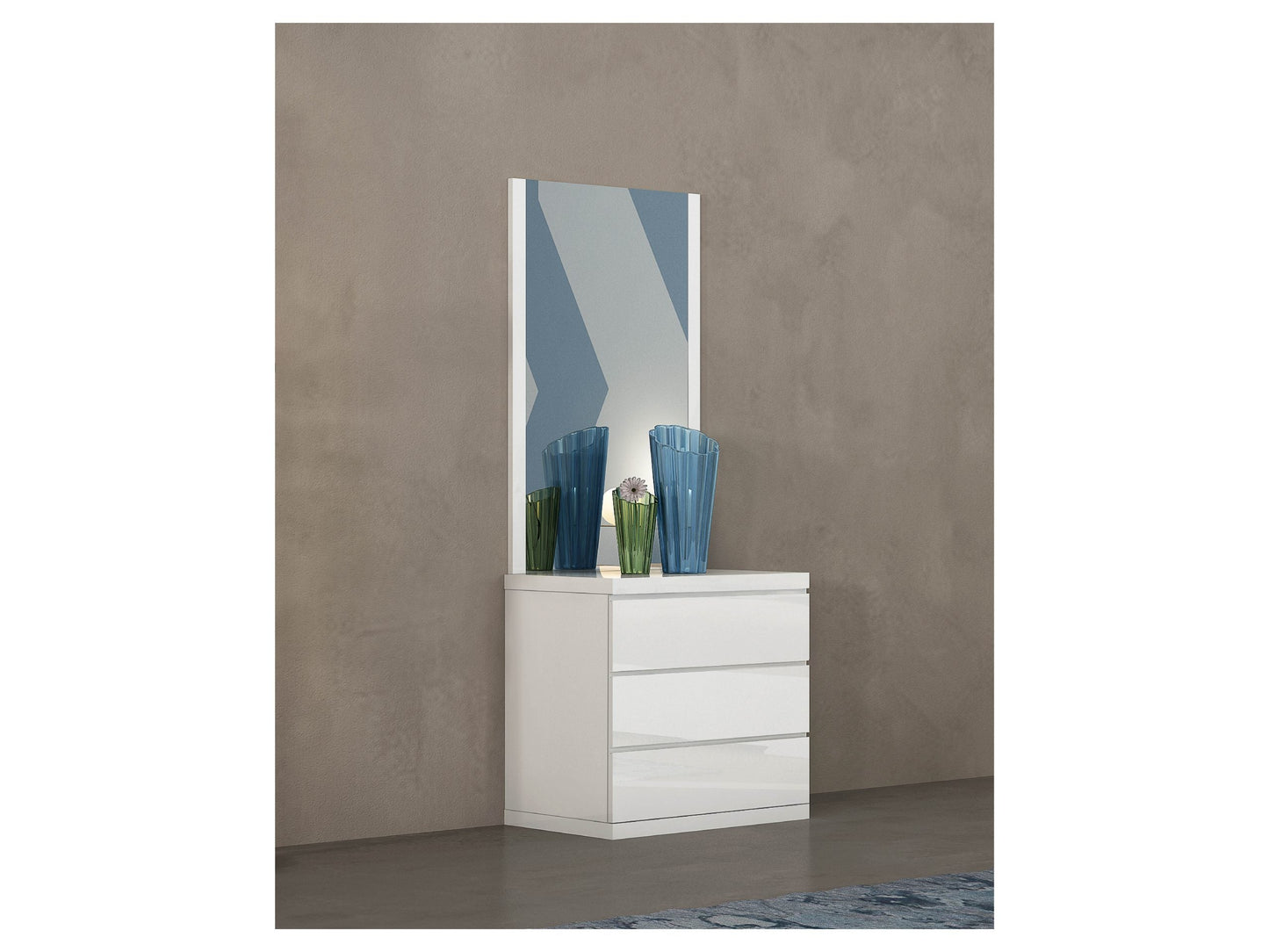 Commode simple Anna