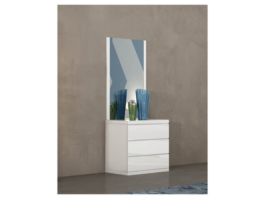 Commode simple Anna