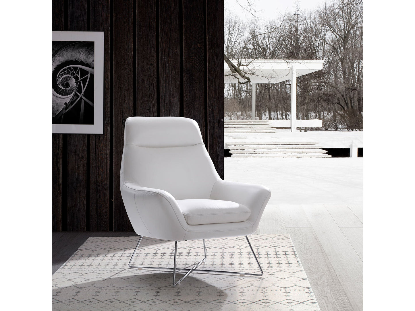 Chaise Daiana