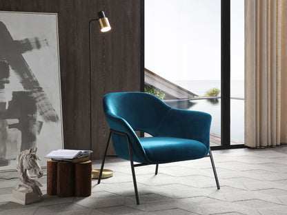 Chaise de loisirs Karla