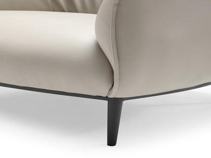 Chaise de loisirs Benbow