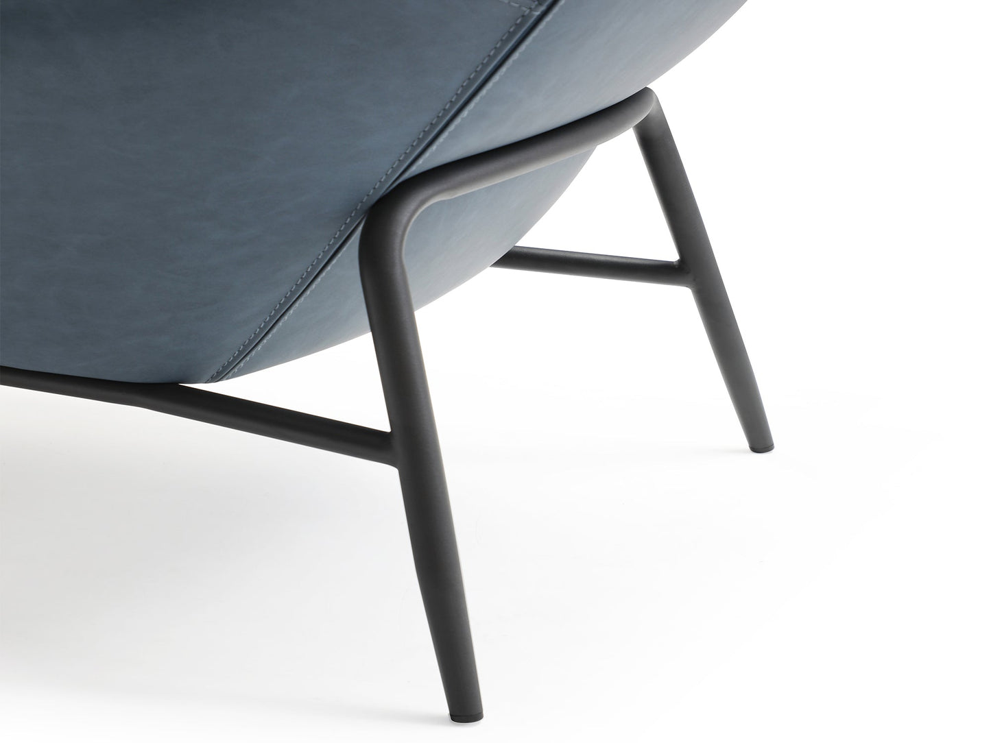 Chaise de loisirs Wyatt