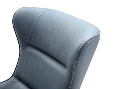 Chaise de loisirs Wyatt