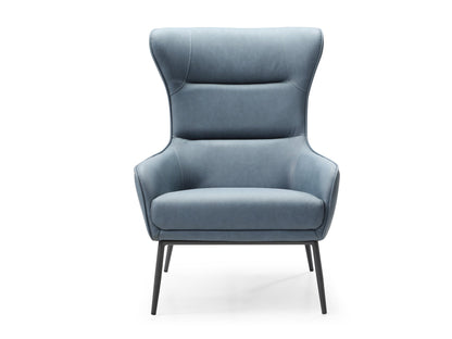 Chaise de loisirs Wyatt