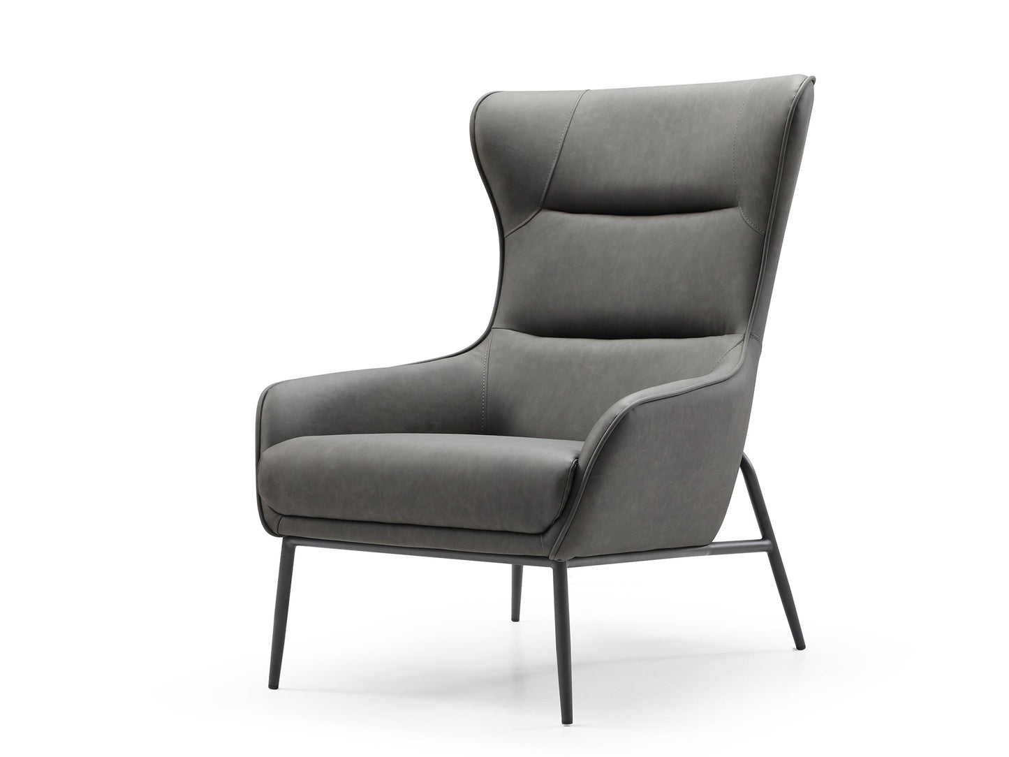 Chaise de loisirs Wyatt