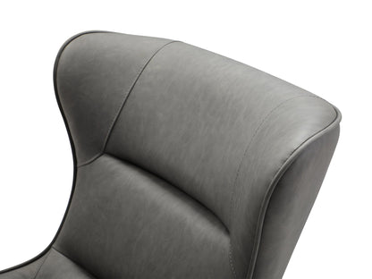Chaise de loisirs Wyatt