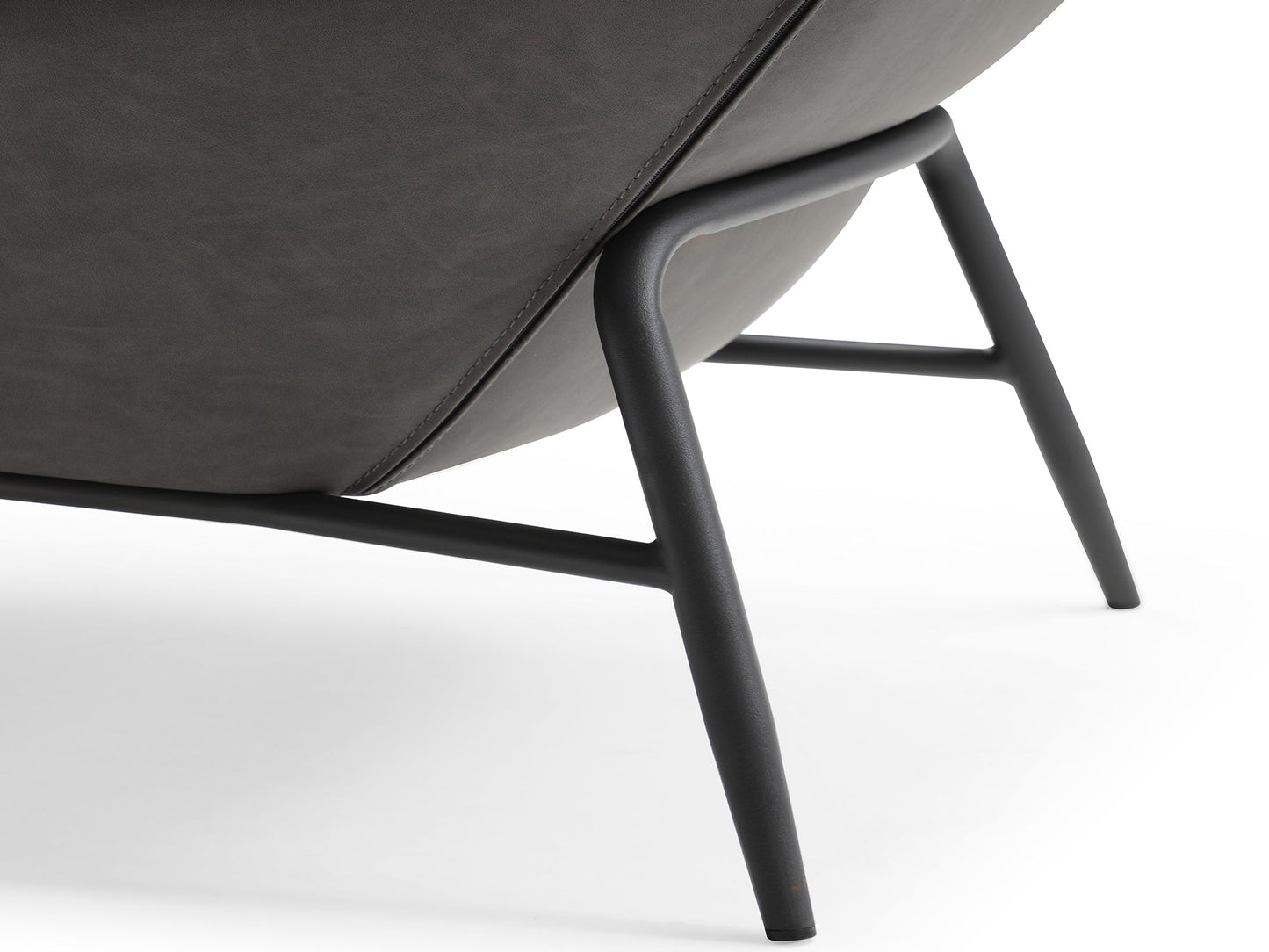 Chaise de loisirs Wyatt